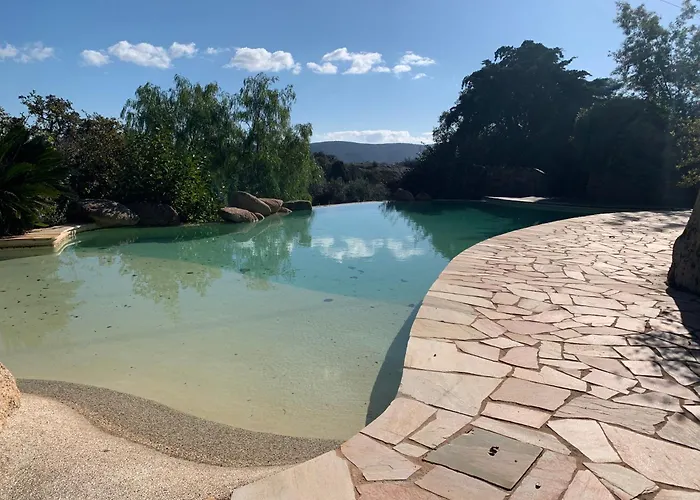 La Chambre D\'Aphrodite Avec Jacuzzi Vue Mer