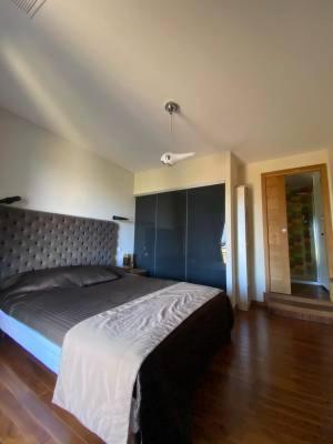 La D'aphrodite Avec Jacuzzi Vue Apartamento Porto Vecchio