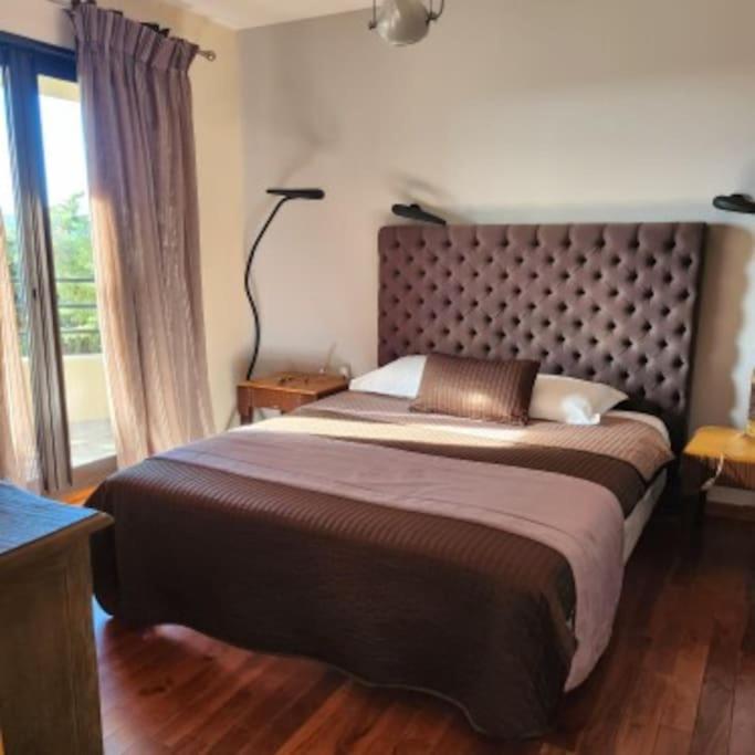 Apartamento La D'aphrodite Avec Jacuzzi Vue Porto Vecchio