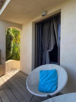 La D'aphrodite Avec Jacuzzi Vue Porto-Vecchio (Corsica)