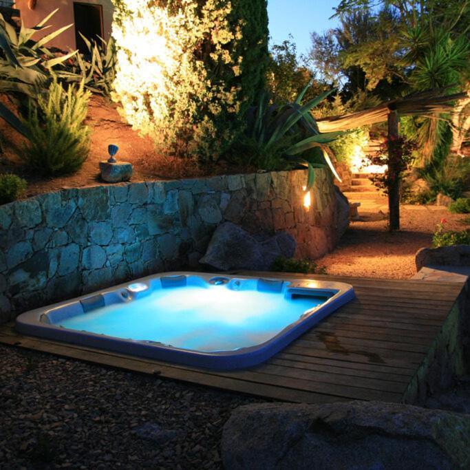 Apartment La D'aphrodite Avec Jacuzzi Vue *