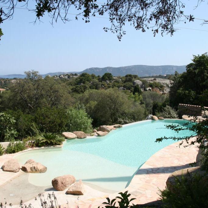 Apartment La D'aphrodite Avec Jacuzzi Vue *
