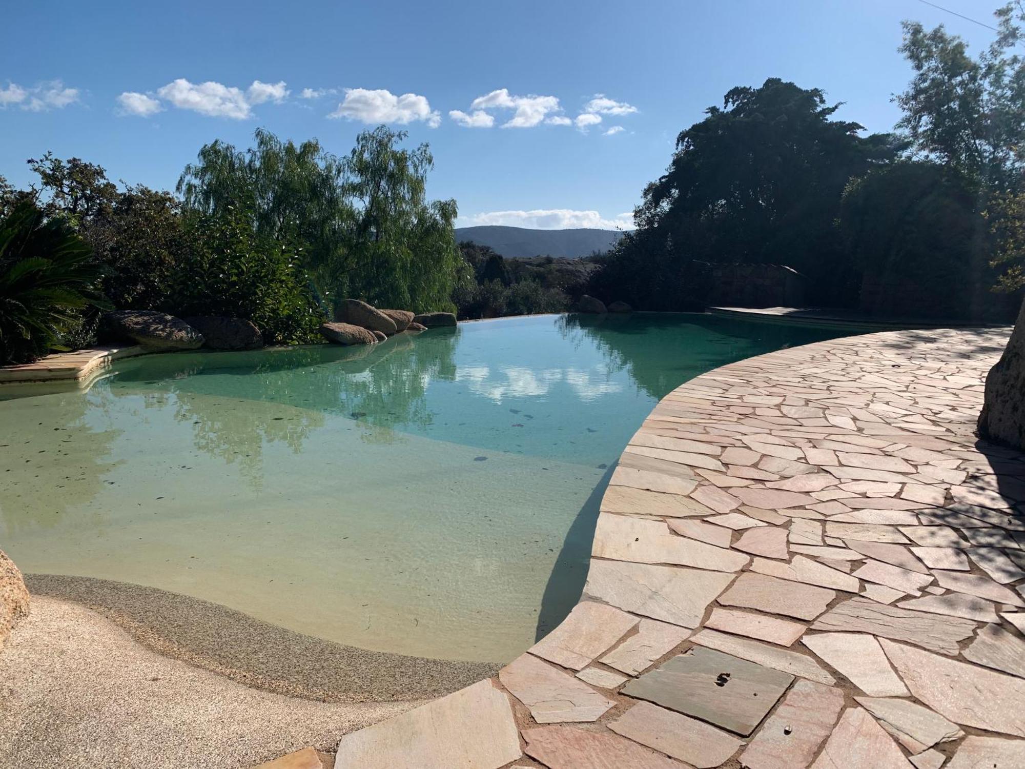 La D'aphrodite Avec Jacuzzi Vue Apartamento